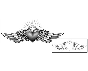 Picture of Specific Body Parts tattoo | SAF-00152