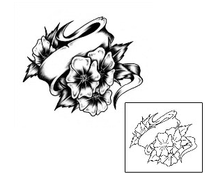 Picture of Miscellaneous tattoo | SCF-00001