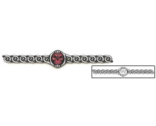 Armband Tattoo Specific Body Parts tattoo | SFF-00018