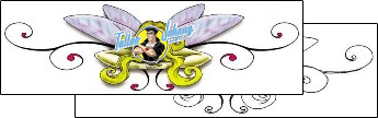 Fairy Tattoo fantasy-tattoos-southern-fried-sff-00048