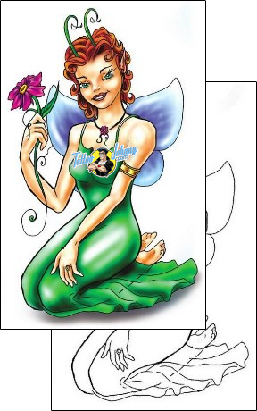 Fairy Tattoo fairy-tattoos-southern-fried-sff-00147