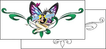 Fairy Tattoo fantasy-tattoos-southern-fried-sff-00148