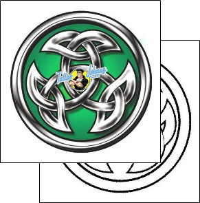 Irish Tattoo ethnic-irish-tattoos-southern-fried-sff-00182