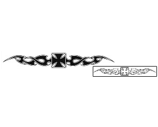 Armband Tattoo Specific Body Parts tattoo | SFF-00234