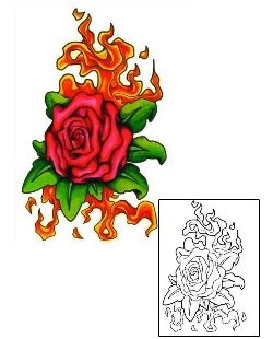 Picture of Miscellaneous tattoo | SHF-00091