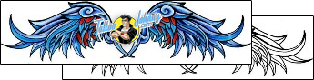 Wings Tattoo for-women-wings-tattoos-scott--kaiser-sjf-00037