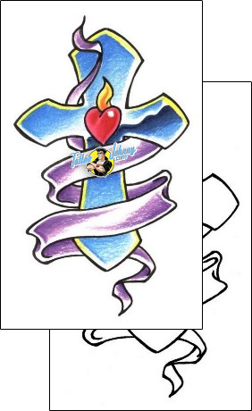 Heart Tattoo for-women-heart-tattoos-shawn-conn-sof-00014