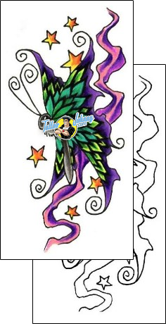 Star Tattoo butterfly-tattoos-shawn-conn-sof-00170