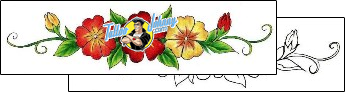 Flower Tattoo for-women-lower-back-tattoos-shawn-conn-sof-00243