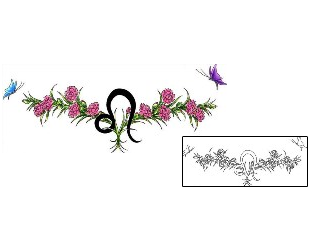 Armband Tattoo Specific Body Parts tattoo | SOF-00308