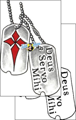 Dog Tags Tattoo dog-tags-tattoos-shawn-conn-sof-00343