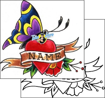 Heart Tattoo for-women-heart-tattoos-shawn-conn-sof-00372