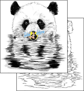 Panda Tattoo panda-tattoos-shawn-conn-sof-00497