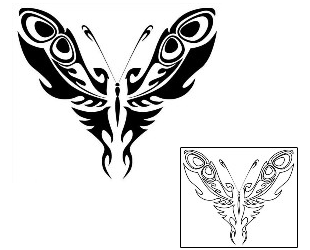 Picture of Specific Body Parts tattoo | SPF-00004