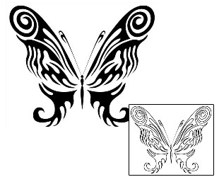 Picture of Specific Body Parts tattoo | SPF-00009