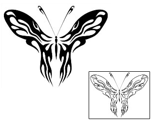 Picture of Specific Body Parts tattoo | SPF-00011
