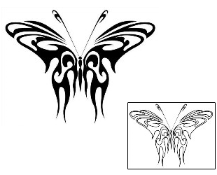 Insect Tattoo Specific Body Parts tattoo | SPF-00020