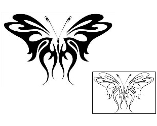 Picture of Specific Body Parts tattoo | SPF-00030