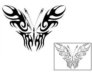 Picture of Specific Body Parts tattoo | SPF-00038