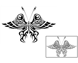 Picture of Specific Body Parts tattoo | SPF-00041