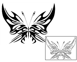 Picture of Specific Body Parts tattoo | SPF-00044