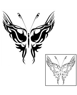 Picture of Specific Body Parts tattoo | SPF-00048