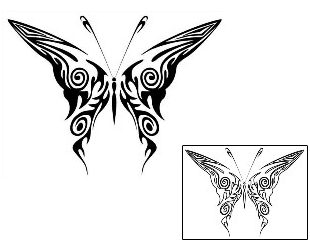 Picture of Specific Body Parts tattoo | SPF-00049