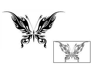 Picture of Specific Body Parts tattoo | SPF-00050