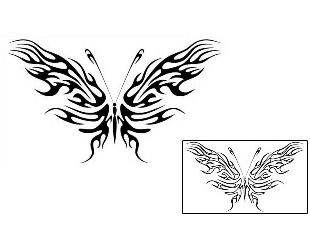 Picture of Specific Body Parts tattoo | SPF-00059