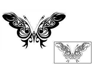 Picture of Specific Body Parts tattoo | SPF-00078
