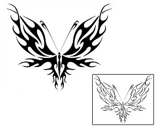 Picture of Specific Body Parts tattoo | SPF-00081
