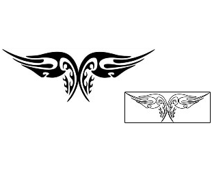 Picture of Specific Body Parts tattoo | SPF-00104