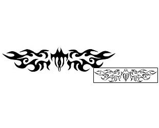 Fire – Flames Tattoo Specific Body Parts tattoo | SPF-00147