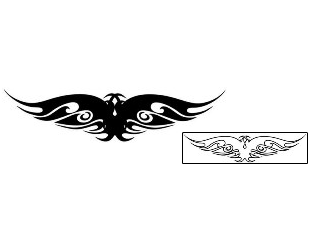 Picture of Specific Body Parts tattoo | SPF-00159