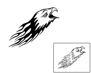 Bird Tattoo Tattoo Styles tattoo | SPF-00224