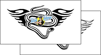 Scary Tattoo snake-tattoos-sergio-pryor-spf-00244