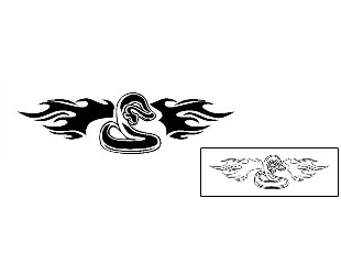 Snake Tattoo Tattoo Styles tattoo | SPF-00273