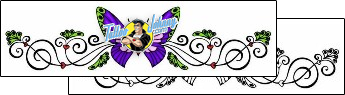 Decorative Tattoo for-women-wings-tattoos-sergio-pryor-spf-00327