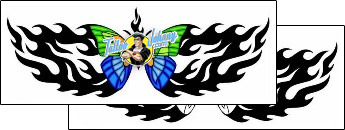 Heart Tattoo butterfly-tattoos-sergio-pryor-spf-00353