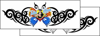 Heart Tattoo butterfly-tattoos-sergio-pryor-spf-00358