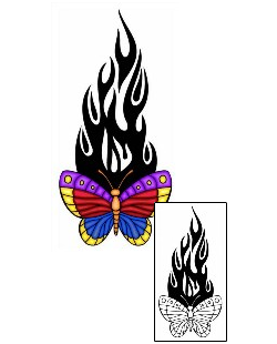 Picture of Tattoo Styles tattoo | SPF-00390