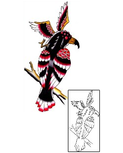 Animal Tattoo Tattoo Styles tattoo | SQF-00047