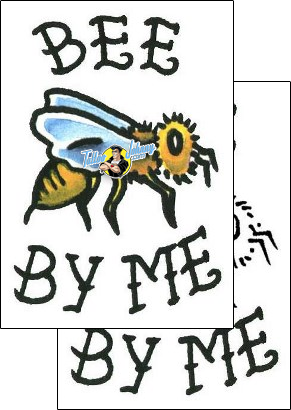 Bee Tattoo insects-bee-tattoos-sid-stankovitz-ssf-00015