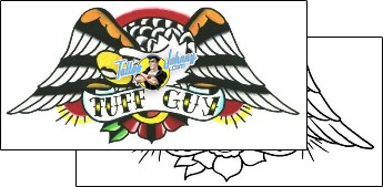 Eagle Tattoo eagle-tattoos-sid-stankovitz-ssf-00029