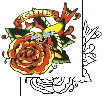 Rose Tattoo plant-life-rose-tattoos-sid-stankovitz-ssf-00034