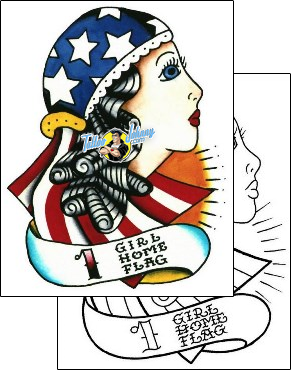 Patriotic Tattoo patronage-patriotic-tattoos-sid-stankovitz-ssf-00062