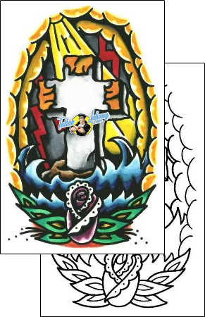 Christian Tattoo religious-and-spiritual-christian-tattoos-sid-stankovitz-ssf-00092
