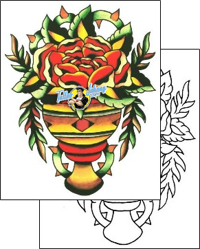 Rose Tattoo plant-life-rose-tattoos-sid-stankovitz-ssf-00132