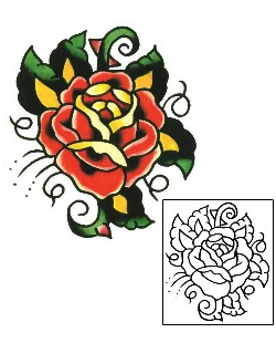 Picture of Tattoo Styles tattoo | SSF-00144