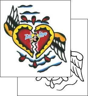 Heart Tattoo for-women-heart-tattoos-sid-stankovitz-ssf-00157